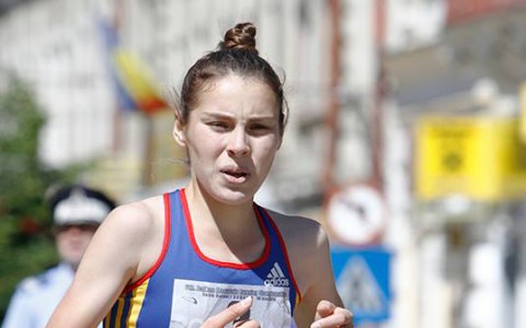 Rezultate notabile pentru atleții gorjeni la Vatra Dornei