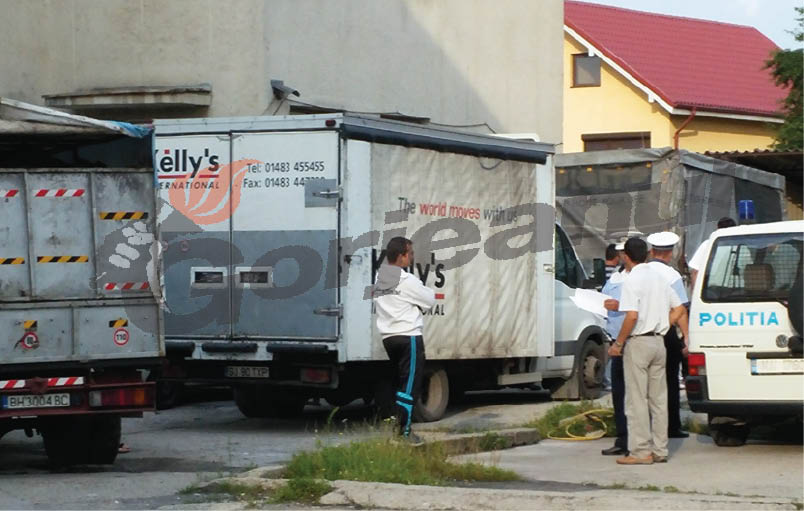 Amendați pentru că au furat cărbune