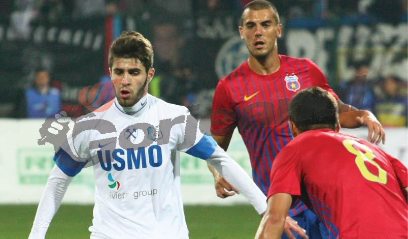 Mihai Răduț: „Avem șansa să ne spălăm toate păcatele