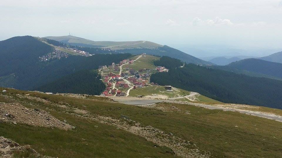Rânca şi Transalpina, pregătite să-şi întâmpine turiştii