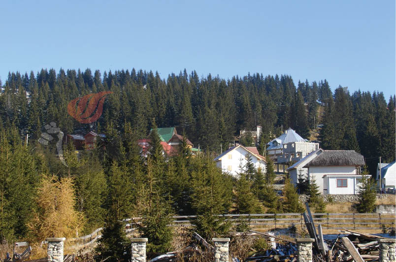 Cabanieri din Rânca, obligaţi să renunţe la concesiunile pe terenuri de 99 de ani