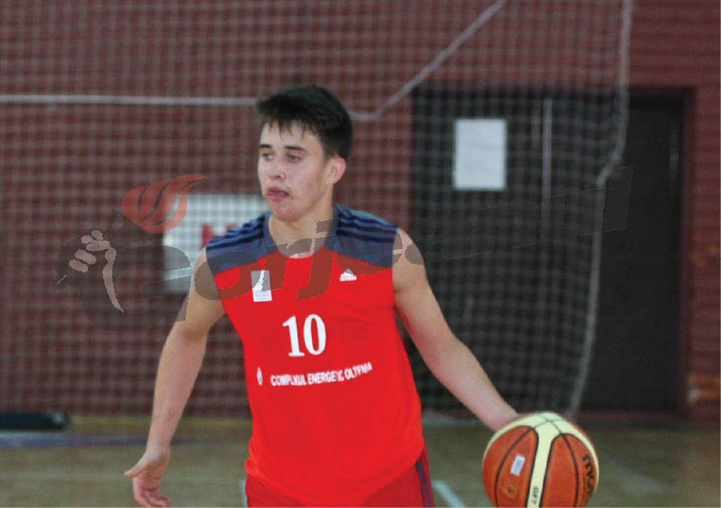 Sanda și Berculescu merg la europene