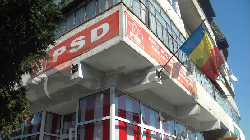 Pesediştii gorjeni au strâns 60.000 de semnături