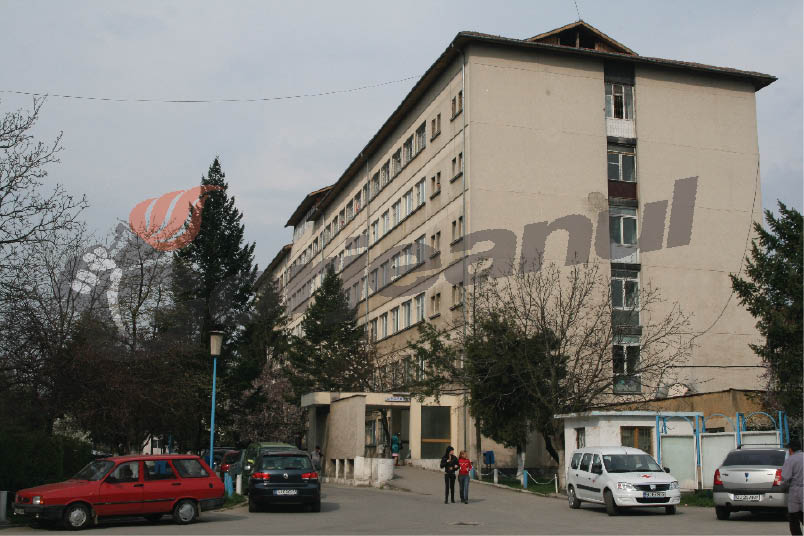 Noi angajări la Spitalul Judeţean de Urgenţă