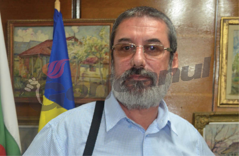 Strâmbulescu, director de 8,83 la Centrul “Constantin Brâncuşi”