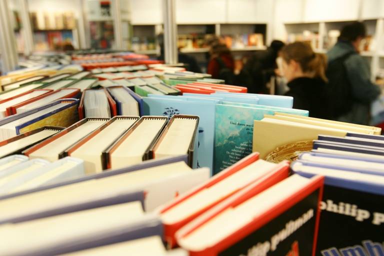 CNE premiază elevii pasionaţi de lectură