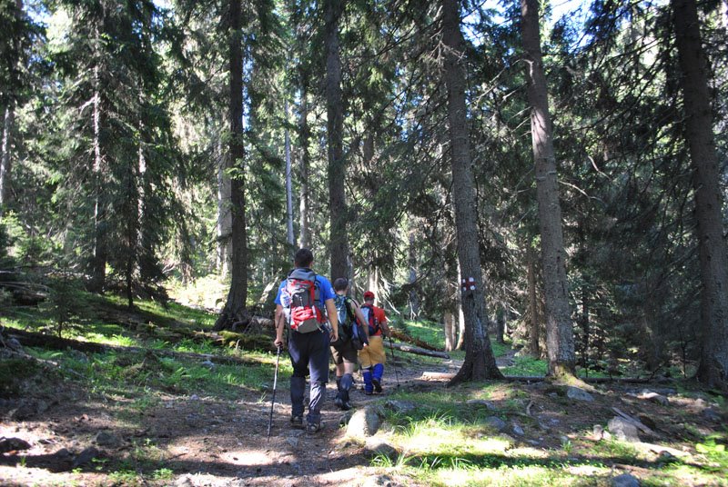 Festivalul Drumeții Montane s-a încheiat cu succes