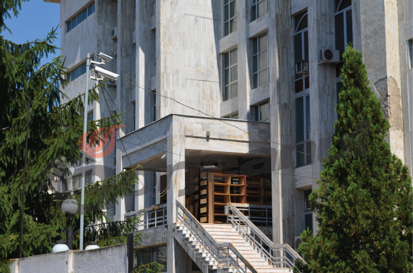 Evazionist condamnat la închisoare