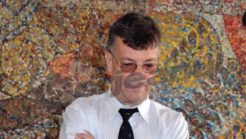 Senatorul Barbu a boicotat lucrările Comisiei de Cultură