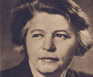 Au înviat urmaşele Anei Pauker…