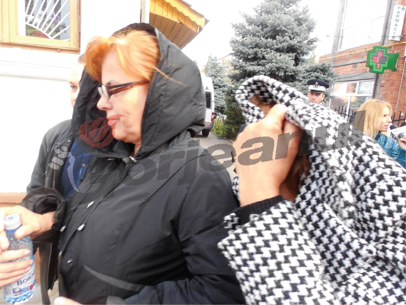 Fosta contabilă a Ocolului Silvic Turceni, condamnată la 5 ani de închisoare