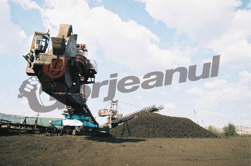 Stocul de 2,3 milioane de tone de cărbune, transferabil! – CEO rămâne într-o lună fără EMC Berbeşti