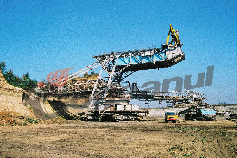 Bani de la CEO pentru localnicii din Roșia de Amaradia