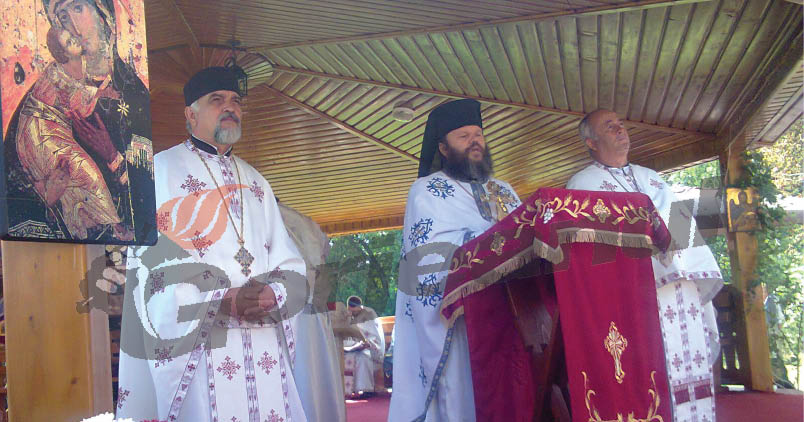 Educaţia…şi Lecţia de viaţă – “Când venim la biserică, să înțelegem că lucrurile mari se fac întotdeauna cu mare osteneală”!