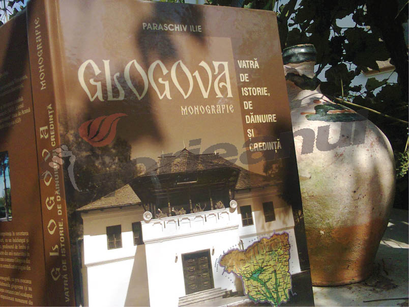 GLOGOVA – vatră de istorie, de dăinuire și credință!