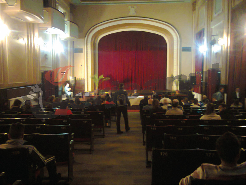 Satul românesc, sat European – ediția a 25-a