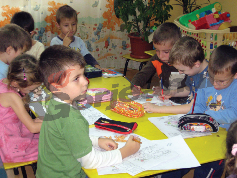 Analizele pentru preşcolari, gratuite doar cu programare