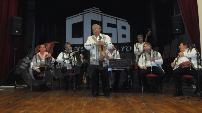 Eveniment artistic şi literar, la București – Ediția – 2014, cea mai completă și mai complexă manifetare a Ligii Culturale “Fiii Gorjului de pretutindeni”, la CSCB