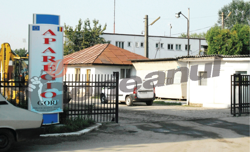 Aparegio Gorj angajează economist pe fonduri europene