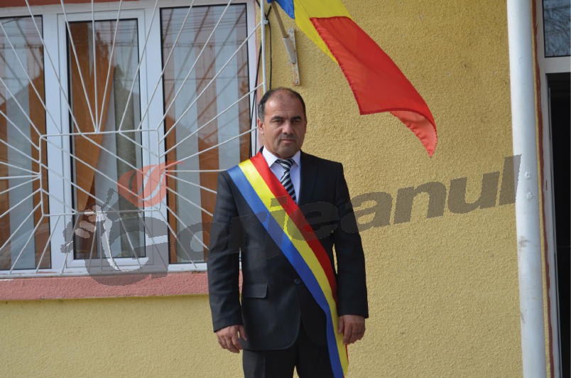 Bârcă, uns preşedinte al PSD Turburea