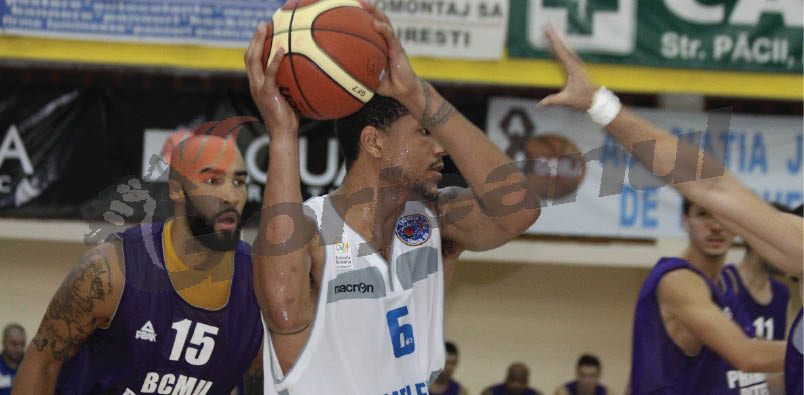 Energia, pe locul 3 la propriul turneu