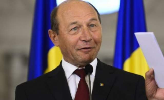 La sfârşit de mandat, Traian Băsescu dovedeşte aceeaşi lipsă de onestitate şi rea credinţă faţă de români