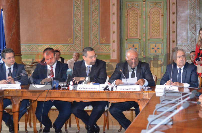 Finanţare pentru finalizarea campusului de la Bârseşti şi reabilitarea şcolii din Bâlteni