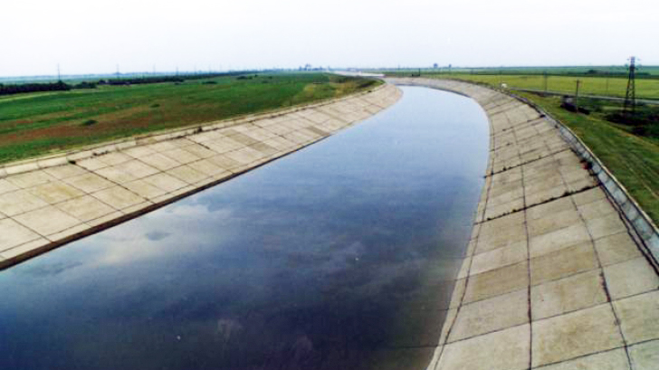 Reorganizare la Filiala Judeţeană de Îmbunătăţiri Funciare