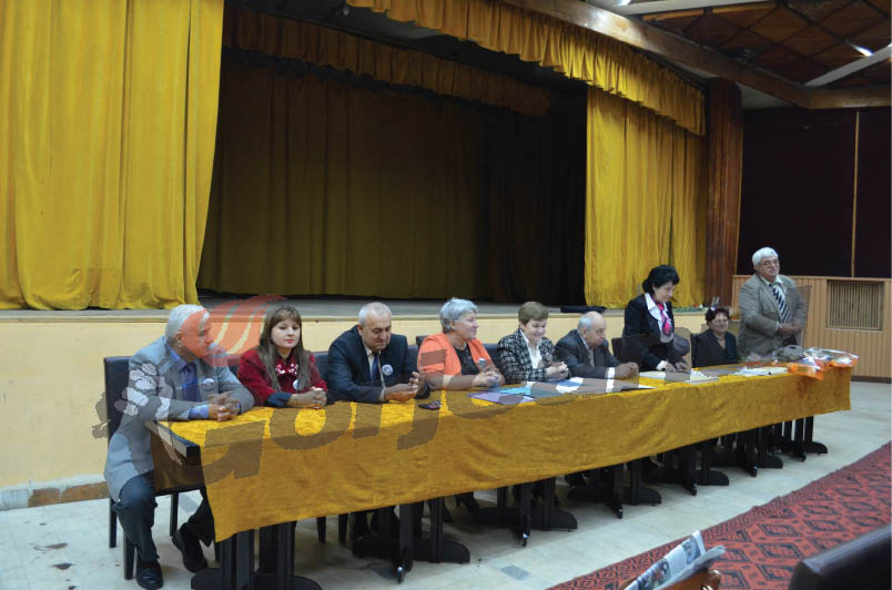 Întâlnire de 10 ani pentru absolvenţii Facultăţii de Drept din cadrul Universităţii Jiul de Sus