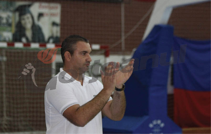 Turneul de la Târgu Mureș, recapitulare pentru SuperCupa