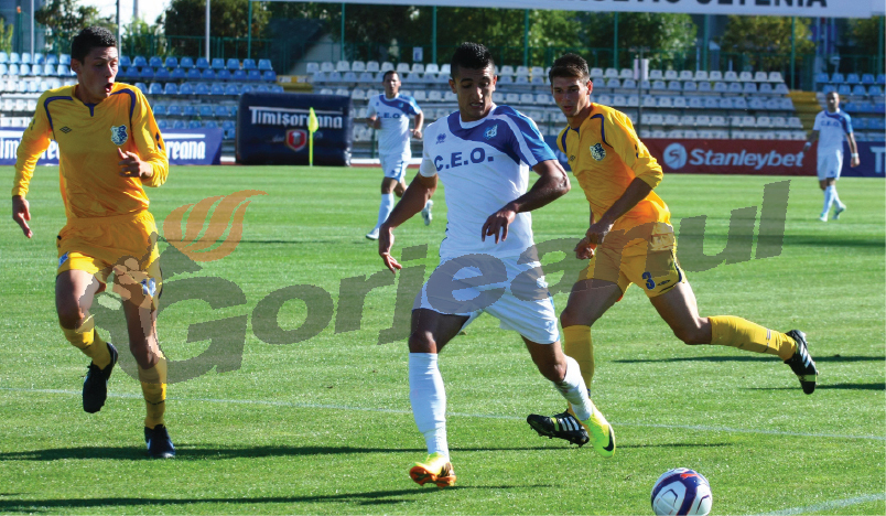 Obligați să câștige