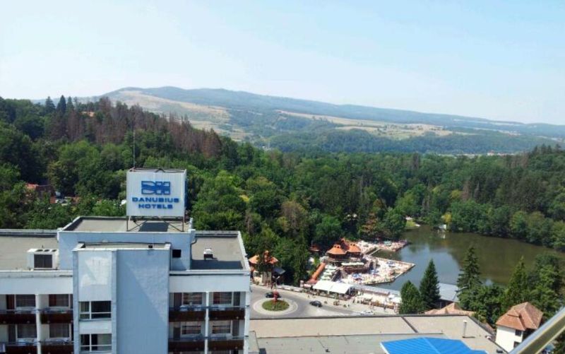 Pe banii administraţiei – Cincizeci de sindicalişti din CEO îşi cresc potenţa la Sovata