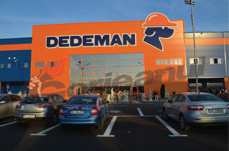 dedeman