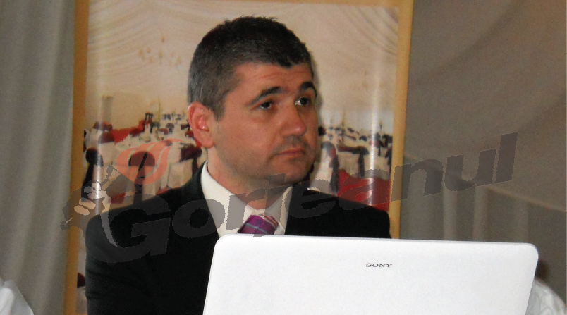 dr. Bogdan niculescu