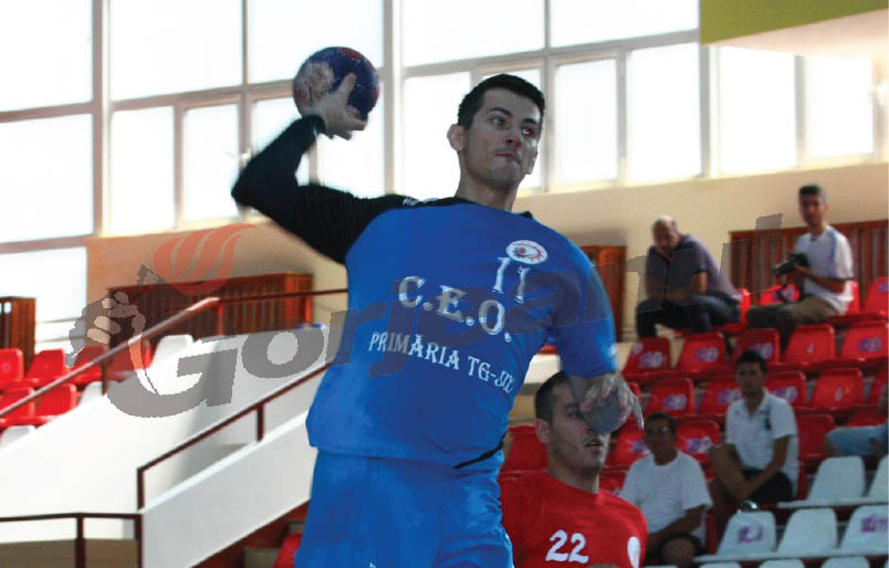 În căutarea primului succes