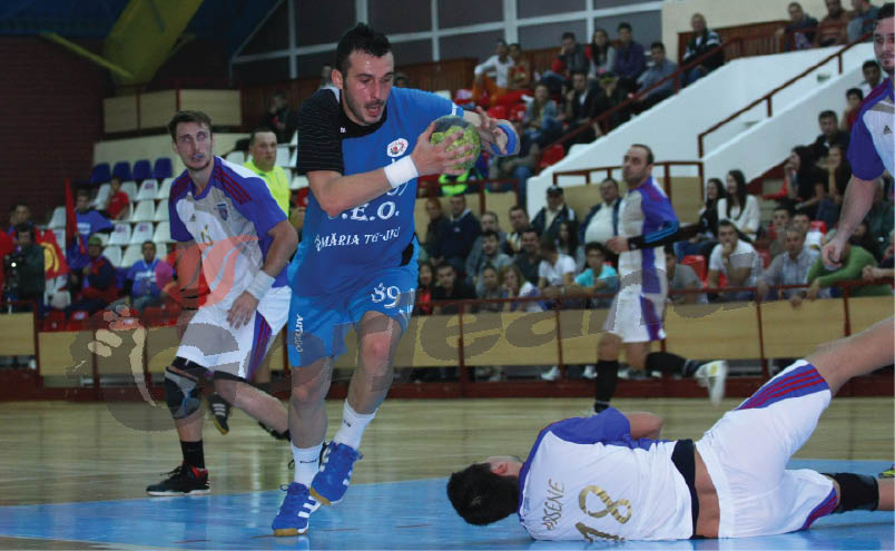 Nu e loc de surprize!