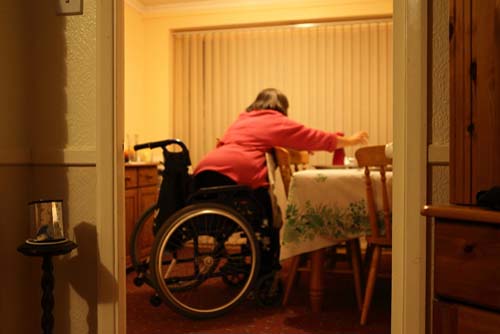 Peste 12.000 de gorjeni primesc pensii de boală