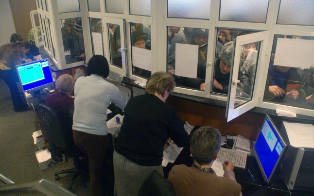 25 septembrie, termen pentru depunerea declaraţiilor la Finanţe