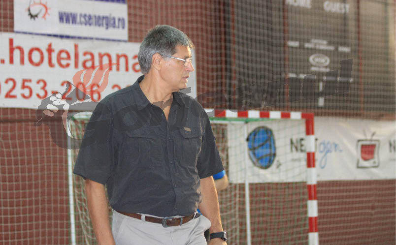 Benedict Geamănu: „Sunt cauze de ordin psihic”