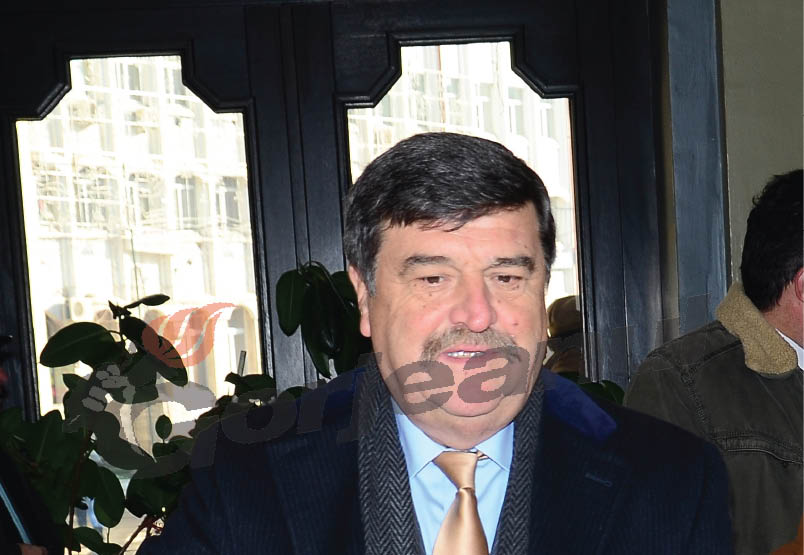 Gura târgului – Bătălie PSD-PNL pentru locul lui Greblă la CCR