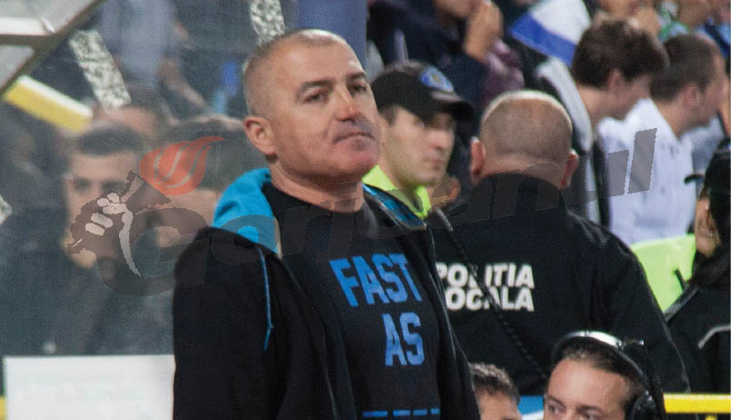 Grigoraș: “100% echipa este mai puternică!”