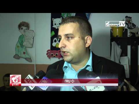 TUNSORI GRATUITE PENTRU COPIII INSTITUŢIONALIZAŢI