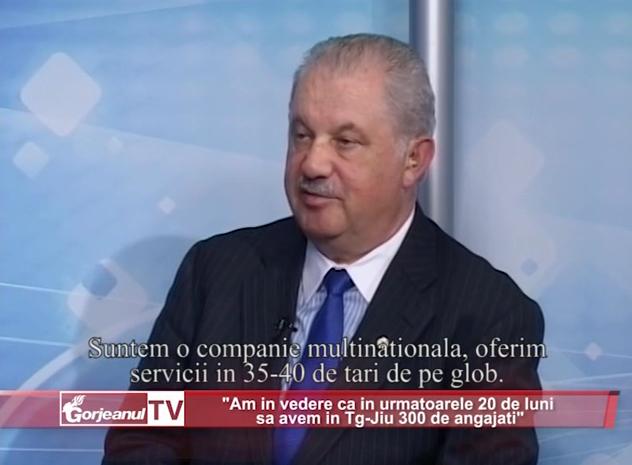 INTERVIU CU PHIL FRIEDMAN
