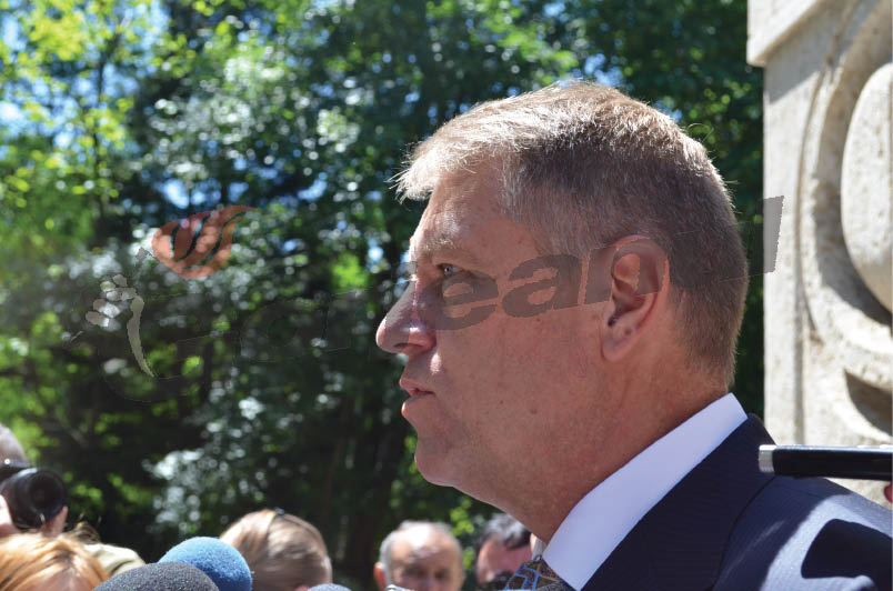 Gura târgului – Iohannis, sperietoare pentru aleşii UCL care vor la PSD