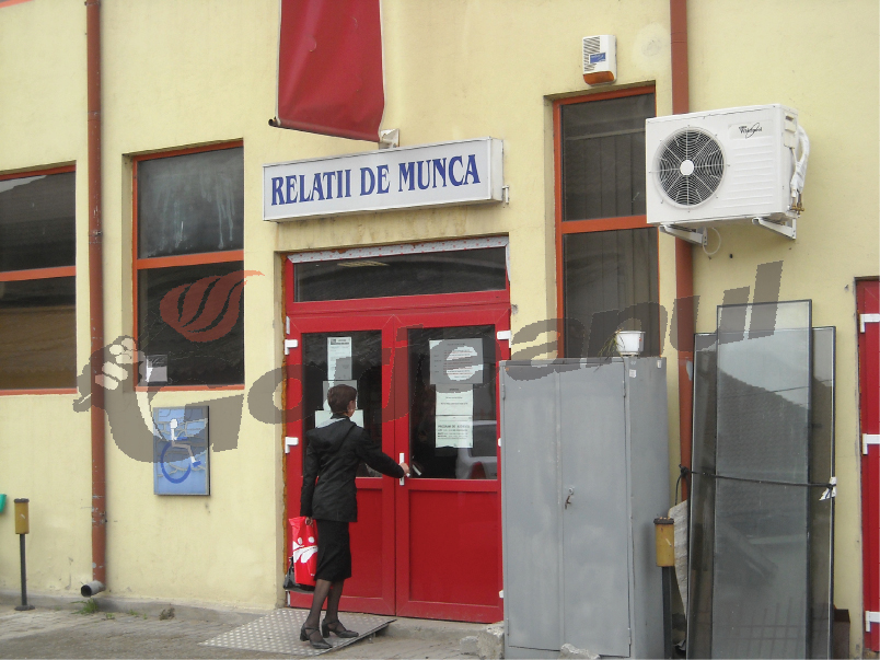 Noi amenzi pentru munca la negru