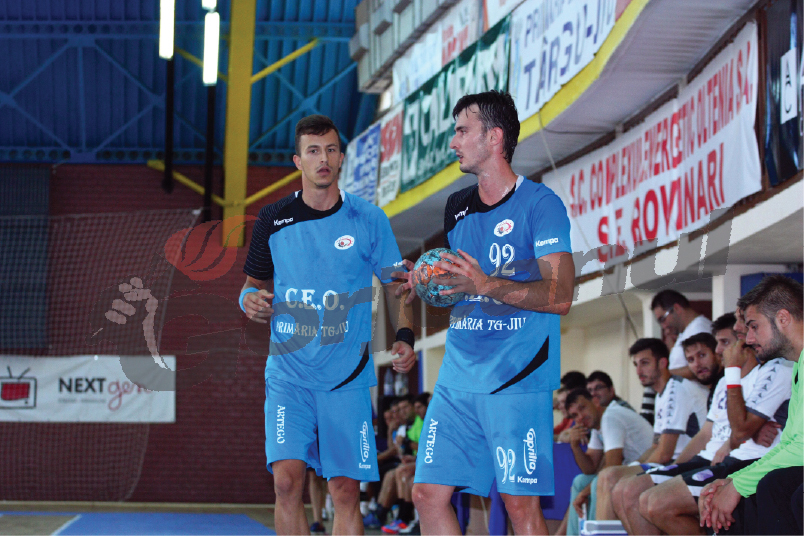 Kekezovic, repaus până miercuri