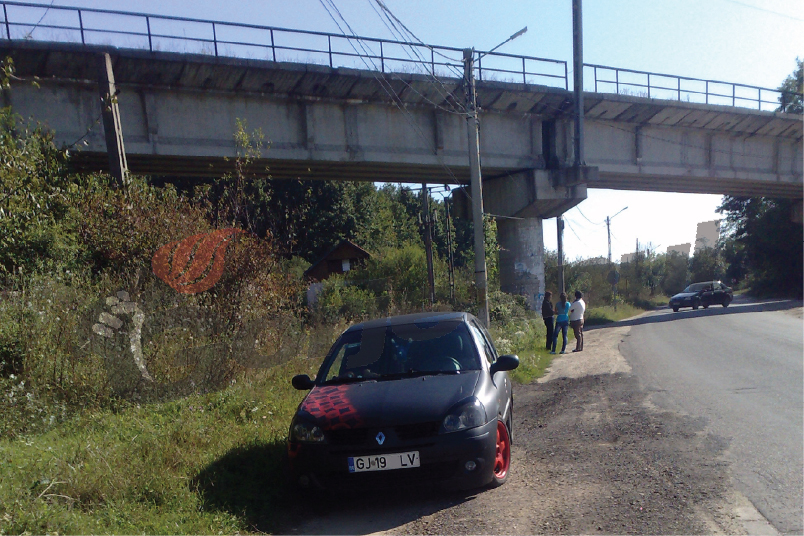 Poliţistul Lăcătuşu de la Cărbuneşti, acuzat de abuz