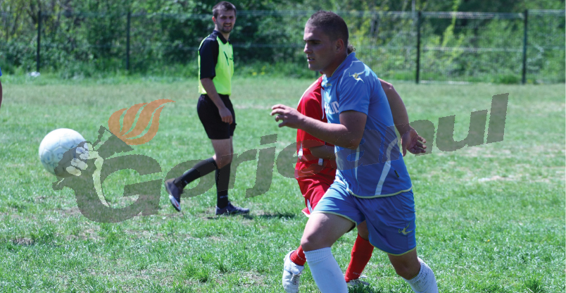 Goluri multe, surprize puține