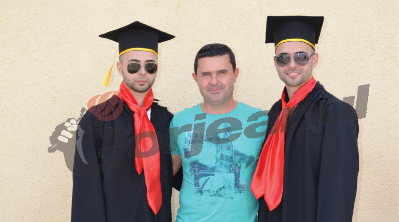 Creţu şi trei directori, inculpaţi în dosarul “Şpagă la Bac” / Anchetatorii cer anularea lucrărilor la română ale gemenilor