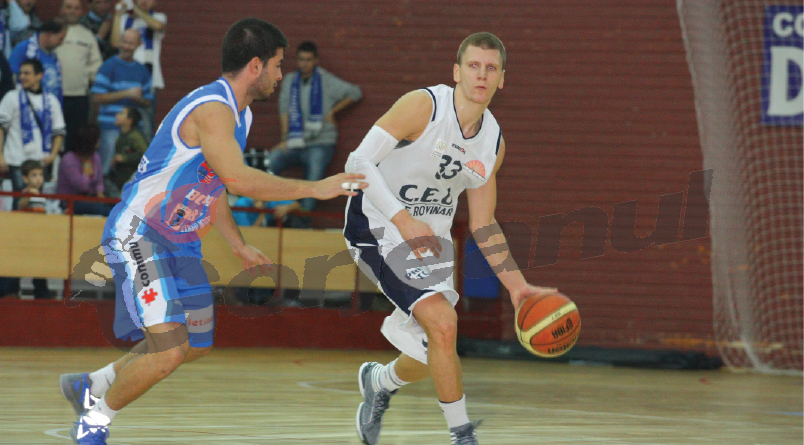 Stefan Nikolic, din nou la Energia?